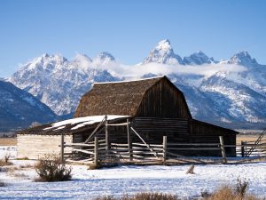 A Weekend in the Last Stronghold of America’s Prehistoric Past