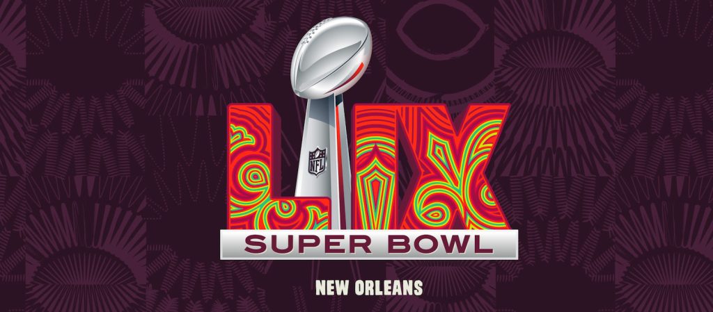 Super Bowl LIX 2025 in San Diego